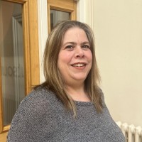 Outsource UK Employee Rebecca Inns's profile photo