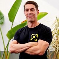 Strength in Motion Employee Matthew Waterton's profile photo