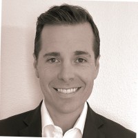 EY-Parthenon Employee Patrick Franks's profile photo