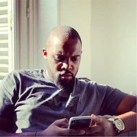 Classico Employee Christopher Mwendy's profile photo