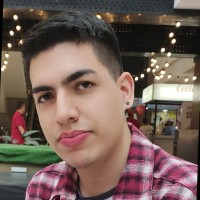 Inter-Telco Employee Sergio Cossio's profile photo