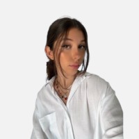 DAY+ Employee Ambre van Dyck's profile photo