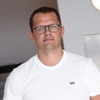 EL-VIS – Program för elproffs! Employee Anton Ström's profile photo