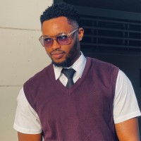 Cloud Interactive Associates Employee Solomon Abuh-Noah's profile photo