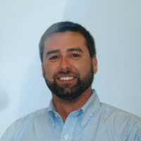 Parameta Solutions Employee Hugh Pleasants's profile photo