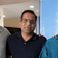 Sanjay Sadasivan Email & Phone Number