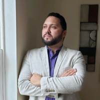 Cornerstone Discovery Employee Joseph Sierra's profile photo