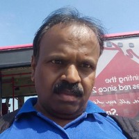 Mobe Employee Ravindra Babu's profile photo