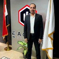 Eagles Egypt Employee Ahmed Mahmoud's profile photo