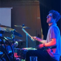 RBI Music Employee Davis Nickles's profile photo