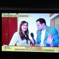 Governo AB Employee Fiorella Corrado's profile photo
