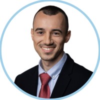 Awz Ventures Inc. Employee Andrey Liaskovets's profile photo