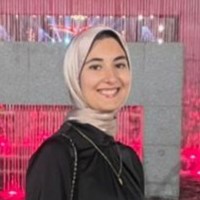 Elevate Tech Employee Reham Gomaa's profile photo
