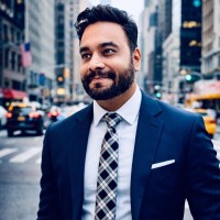 Nexedge Capital Employee Jatin Chanchalani's profile photo