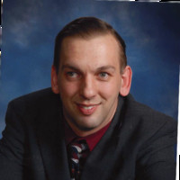 Butler County Community College Employee Rob Olszewski's profile photo
