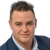 TorcUP, Inc. Employee Kenny Viskens's profile photo