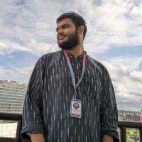 Aeonix Research and Innovations Employee Dhritiman Dasgupta's profile photo