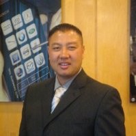 Launch Tech USA Employee Danny Kim's profile photo