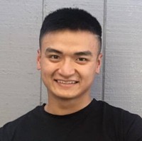 Coinbase Employee Nguyen Tran's profile photo