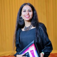 Subtlelabs Employee Vandana Sharma's profile photo