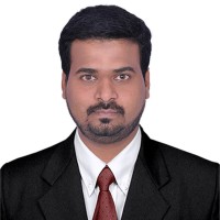 Dark Matter Technologies Employee Arif Sampathikota's profile photo