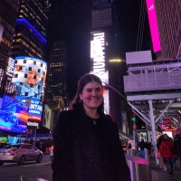 Natalie Canova Email & Phone Number