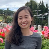 ELCA Vietnam Employee Nga Luong's profile photo