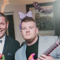 Octink Employee Ben Burge's profile photo