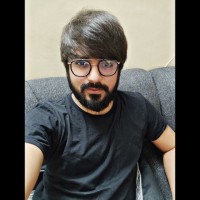 Pavan Ds Email & Phone Number