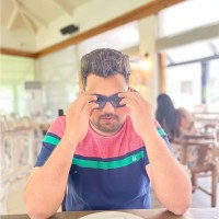 Jinit Shah Email & Phone Number