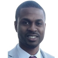 Intellifi Corporation Employee Kedro McCormack's profile photo