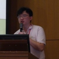 台達電子 Employee Chi-Che Chan's profile photo