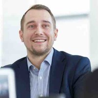 CS Security Solutions Ltd Employee Callum Smith's profile photo