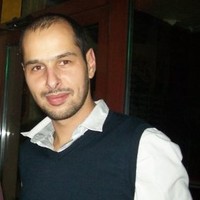 Linea Employee Даниел Цанев's profile photo