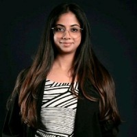 Weaver Employee Monica Mohan's profile photo