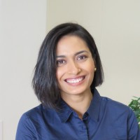 Brainwave Science Employee Tamasree Chaudhuri's profile photo