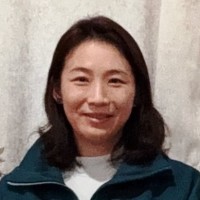 Google Employee Lyn Wang's profile photo