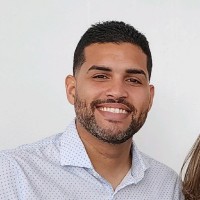 Baxter Healthcare Corporation Employee Jonathan Padró Ramos's profile photo