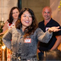 Charmaine L. Email & Phone Number