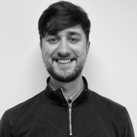 Omega Resource Group Employee Harry Waller's profile photo