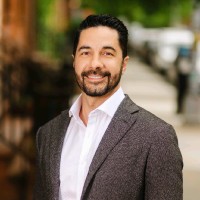 EY Employee Sinclair Schuller's profile photo