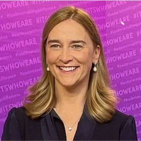 AIB Employee Ciara Ryan's profile photo