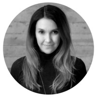 shiftkey Employee Laura Rillera's profile photo