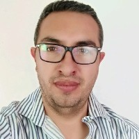 Cobiscorp Employee Daniel Jarrín Madera's profile photo