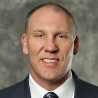 ITsavvy Employee Curt Robinson's profile photo