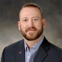 First State Bank Employee Brennan Carter's profile photo