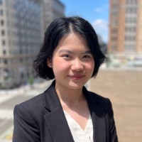 Matters Graph (previously GRAPH Strategy USA) Employee Lily L's profile photo