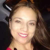 IMECAF Employee Araceli Perez's profile photo