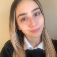 Numetri Employee Zoe Rizzoli's profile photo