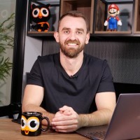 Adrenaline Employee José Hüntemann's profile photo